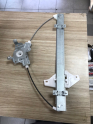 CAM KRİKOSU ACCENT ELEKTRİKLİ 00-06 ÖN SOL