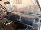 1996-2006 HYUNDAİ H 100 MOTOR - GÖGÜS ELEKTRİK TESİSATI