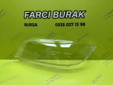 Oto Çıkma Parça / BMW / 3 Serisi / Elektrik / Far Camı / Çıkma Parça 