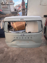 Courier bagaj