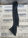 ÇIKMA SEAT CORDOBA SOL ARKA İÇ TRİM