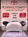 2020-2025 TOYOTA COROLLA CROSS ÇIKMA ORJİNAL ÖN KAPUT