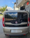 Fiat doblo 3-4 bagaj kapağı çıkma orjinal hatasız