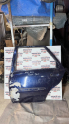 FORD FİESTA FLAİR KASA SOL ARKA KAPI