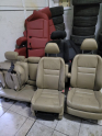 HONDA CRV ORJİNAL ÖN ARKA KOLTUK ÜÇEL OTO YEDEK PARÇA