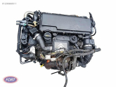 Citroen 1.4 Tdci Dizel Euro 4 Komple Motor Garantili Muayyer