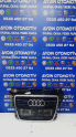 AUDİ A3 2009-2014 ÖN PANJUR OEM 8P0853651