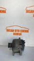 Renault Clio 1998 2005 HB Alternatör Şarj Dinamosu 8200386806
