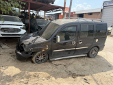 Oto Çıkma Parça / Kaporta & Karoser / Kaput / Fiat / Doblo / Çıkma Parça 