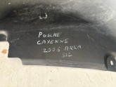 Oto Çıkma Parça / Kaporta & Karoser / Davlumbaz / Porsche / Cayenne / Çıkma Parça 