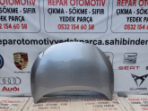 Nissan Qashqai j12 motor kaputu orjinal çıkma