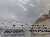 Oto Çıkma Parça / Kaporta & Karoser / Kapı / Renault / Kadjar / Çıkma Parça 