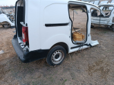 Peugeot partner Tepee long tavan arka