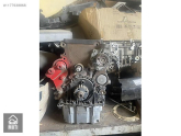 Volkwagen seat skoda audi 2.0TDI motor blok sökme 03N023C