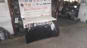 1998-2000 MERCEDES A140 CLASS ÖN KAPUT -DS OTOMOTİV-