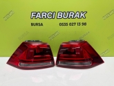 GOLF 7 TAKIM DIŞ STOP ORJİNAL 2013-2017