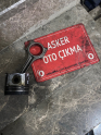 Oto Çıkma Parça / Motor / Piston Kolu / Renault / Master / Çıkma Parça 