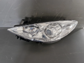 PEUGEOT 307 SOL ÖN FAR MERCEKLİ MOTORLU SIFIR 2005-2007