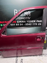 Oto Çıkma Parça / Kaporta & Karoser / Kapı / Nissan / Terrano / Çıkma Parça 