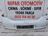 Renault symbol arka tampon orjinal çıkma