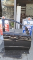 mercedes b150 w245 2008 çıkma sağ ön kapı (son fiyat)