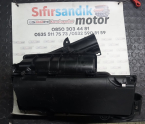 9652987380 PEUGEOT CITROEN 1,4 HDİ ÇIKMA HAVA FİLTRE KUTUSU