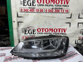 Oto Çıkma Parça / Elektrik / Far / Volkswagen / Jetta / Çıkma Parça 