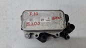 bmw 5.20d f10 motor yağ soğutucu (son fiyat)