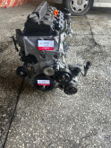 Oto Çıkma Parça / Motor / Motor Komple / Honda / Civic / Çıkma Parça 