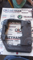 8T0012109A Audi A4 2014 stepne köpüğü