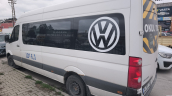 Oto Çıkma Parça / Kaporta & Karoser / Kapı / Volkswagen / Crafter / Çıkma Parça 