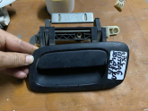 OPEL ASTRA G SOL ARKA KAPI DIŞ AÇMA KOLU 1998-2008 MODEL