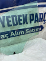 Oto Çıkma Parça / Kaporta & Karoser / Kapı Camları / Fiat / Egea / Çıkma Parça 