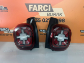 DUSTER TAKIM STOP SIFIR İTHAL 18-21