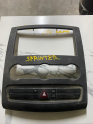MERCEDES SPRİNTER 2015 ÇIKMA ORJİNAL TEYP ÇERÇEVESİ