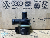 SKODA RAPİD 1.2 TDI İLAVE EK YARDIMCI SU POMPASI 6R0965561A