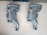 Stop duyu Renault 9 yeni sag sol