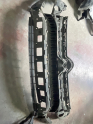 Citroen C3 Aircross Ön Tampon Üst Izgara Döşeme 39187845