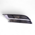 3C8853665E VW PASSAT CC 12-17 SİS KAPAĞI SİSSİZ SOL( PARLAK SİYAH