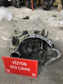 Oto Çıkma Parça / Şanzıman & Vites / Şanzıman Komple / Fiat / Tempra / Çıkma Parça 