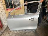 RENAULT CLİO 4 SOL ÖN KAPI ORJİNAL ÇIKMA 2012-2020 MODEL