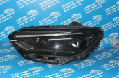 Oto Çıkma Parça / Mercedes / EQE / Elektrik / Far / Çıkma Parça 