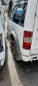 FORD CONNECT ÇIKMA ORİJİNAL SOL ARKA ÇAMURLUK