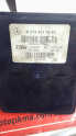 MERCEDES W213 Abs Beyni  A2134311601 A 213 431 16 01