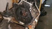 Mazda 626 1.6 şanzıman yedek parça