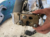 Oto Çıkma Parça / Mekanik / Kapı Döşemesi / Fiat / Palio / Çıkma Parça 