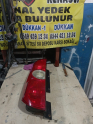 FİAT DOBLO 3 GENİŞ AİLE SOL ARKA STOP LAMBASI ORJ ÇIKMA PARÇA