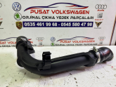 1.6TDİ CAY İNTERCOOLER BORUSU EMMEDEN ÇIKAN KISA 1K0145770AE