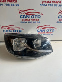 Oto Çıkma Parça / Elektrik / Far / Volkswagen / Transporter / Çıkma Parça 