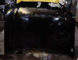 AUDİ A3 SPORTBACK 2008 KAPUT